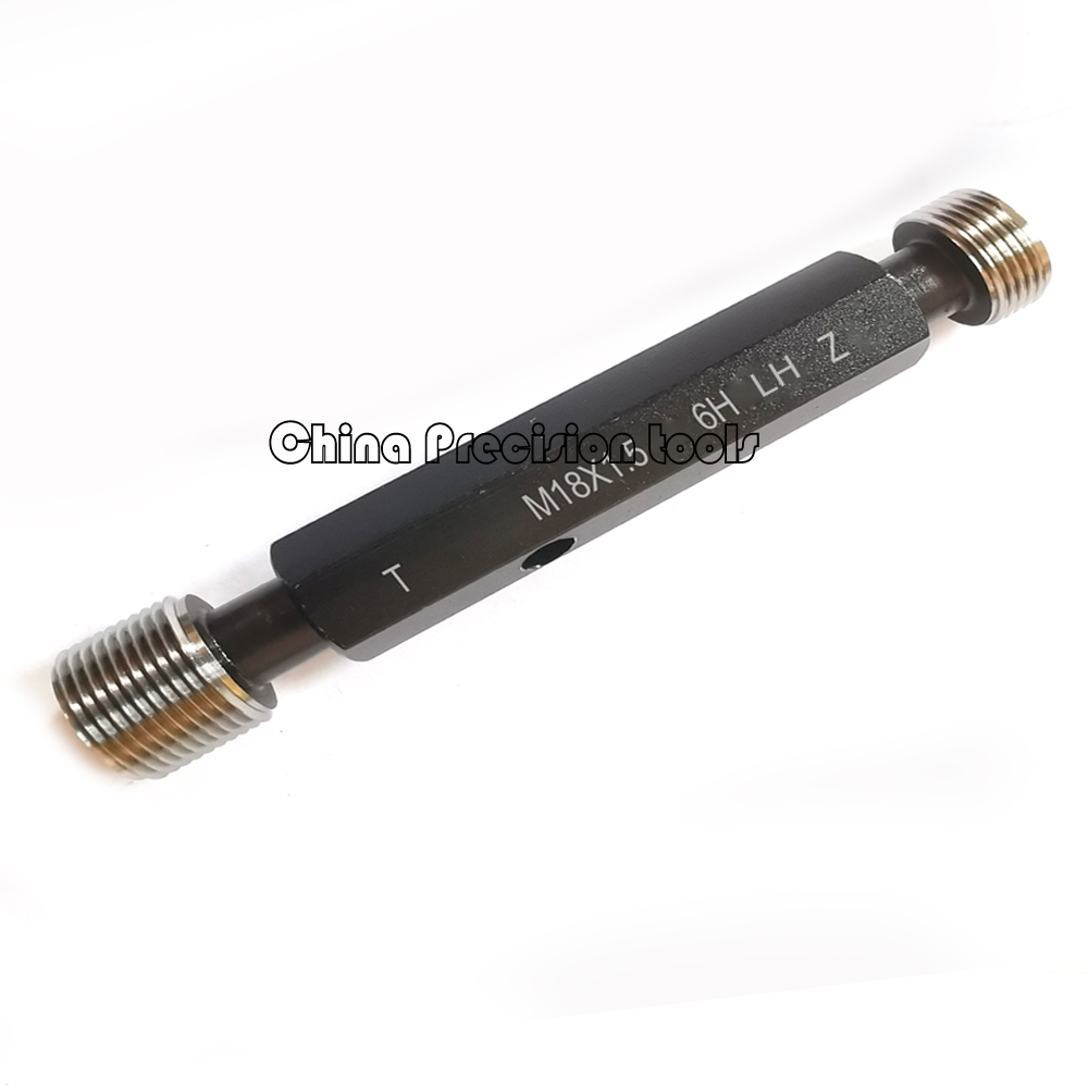 왼손 메트릭 스레드 플러그 게이지 M8 M10 M12  - Left Crank Arm Power Meter 리뷰 및 가격