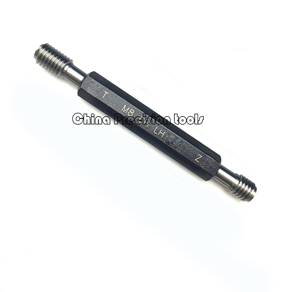 왼손 메트릭 스레드 플러그 게이지 M8 M10 M12  - Left Crank Arm Power Meter 리뷰 및 가격