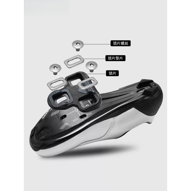 파워 미터가 장착된 로드 자전거용 페달, 양면 클립리스 - Pedal Power Meter Road Bike Clipless 리뷰 및 가격