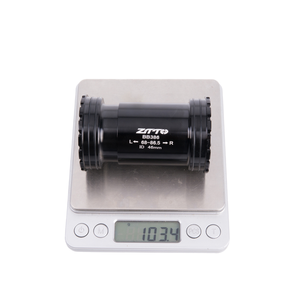 ZTTO BB386 30 세라믹 베어링이 장착된 바텀  - Ceramic Bearing Bottom Bracket Bb86 리뷰 및 가격
