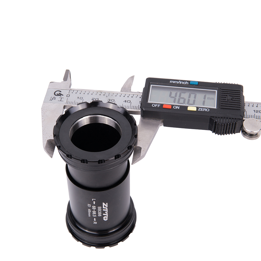 ZTTO BB386 30 세라믹 베어링이 장착된 바텀  - Ceramic Bearing Bottom Bracket Bb86 리뷰 및 가격