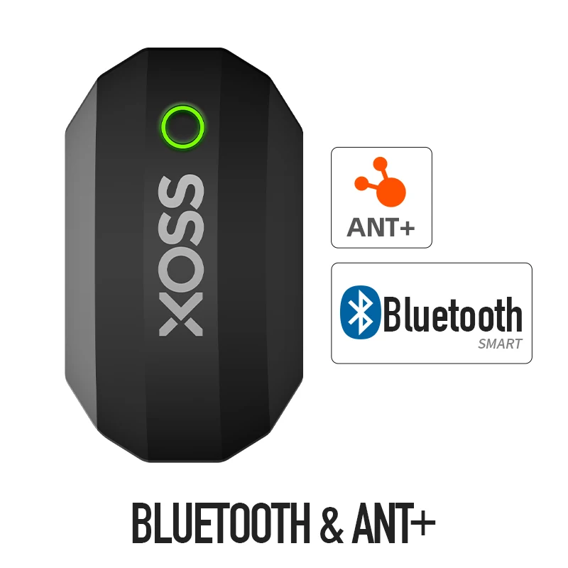 XOSS X2 자전거 심박수 가슴 스트랩 센서 모니터  - Heart Rate Monitor Chest Strap Ant+ 리뷰 및 가격