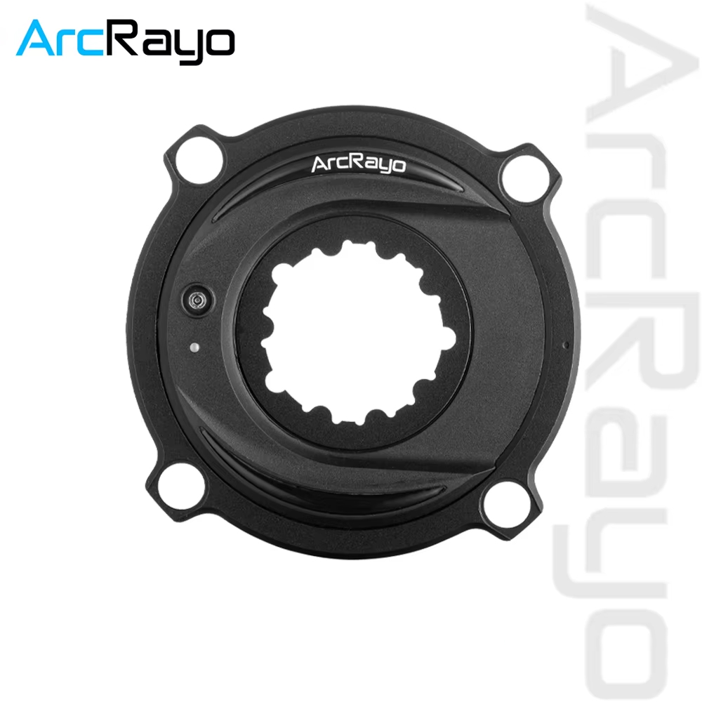 왈군 아크레이오 로드 MTB 자전거 스파이더 기반 파워 - Spider Power Meter 110 Bcd 리뷰 및 가격