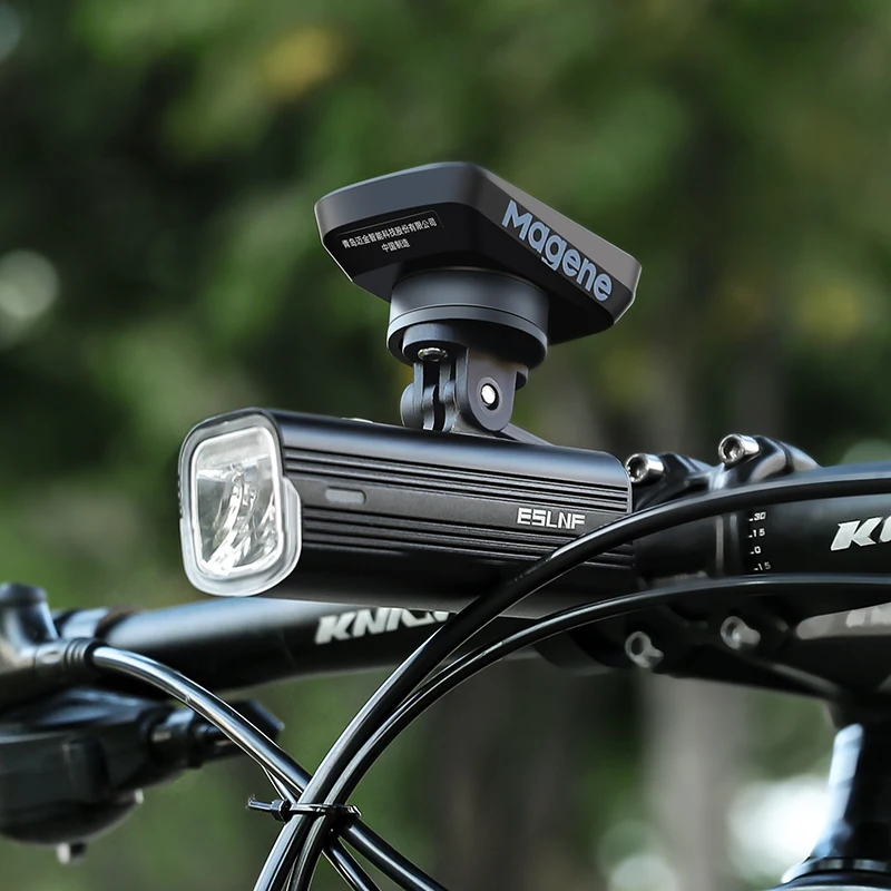 ESLNF 아웃 프론트 스테인리스 스틸 자전거 헤드라이 - Out Front Bike Computer Mount Garmin 리뷰 및 가격
