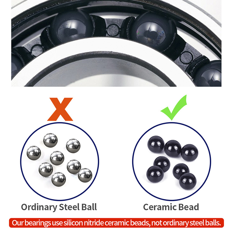 SENICX BB86 DUB 바텀 브래킷 프레스 핏 4 - Ceramic Bearing Bottom Bracket Bb86 리뷰 및 가격
