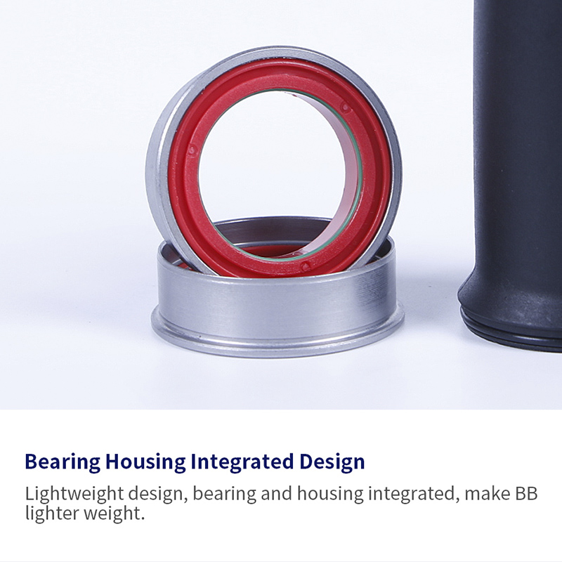 SENICX BB86 DUB 바텀 브래킷 프레스 핏 4 - Ceramic Bearing Bottom Bracket Bb86 리뷰 및 가격