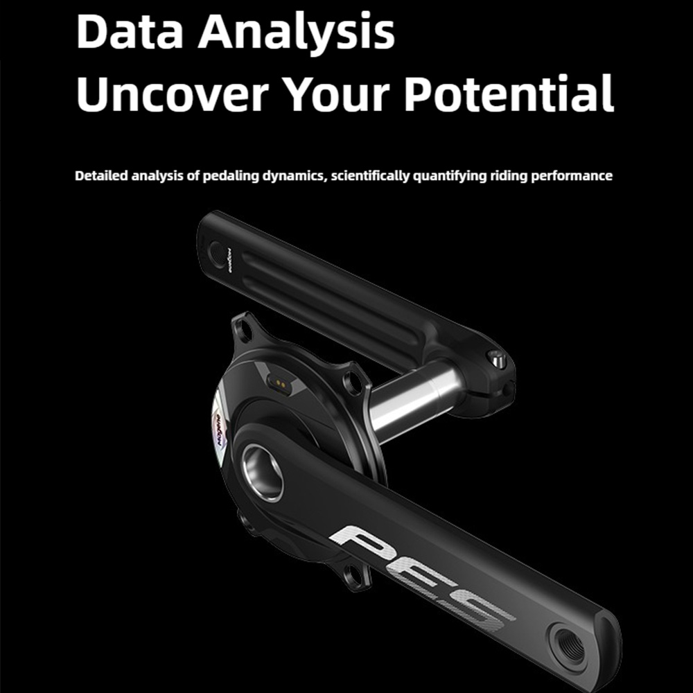 마젠 PES P515 스파이더 파워 미터 크랭크셋 11 - Spider Power Meter 110 Bcd 리뷰 및 가격