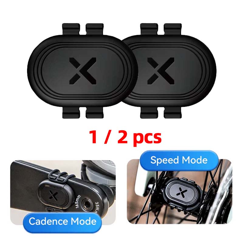 속도 케이던스 센서 사이클링 속도계 ANT+ 블루투스  - Cycling Cadence Sensor Bluetooth Ant 리뷰 및 가격