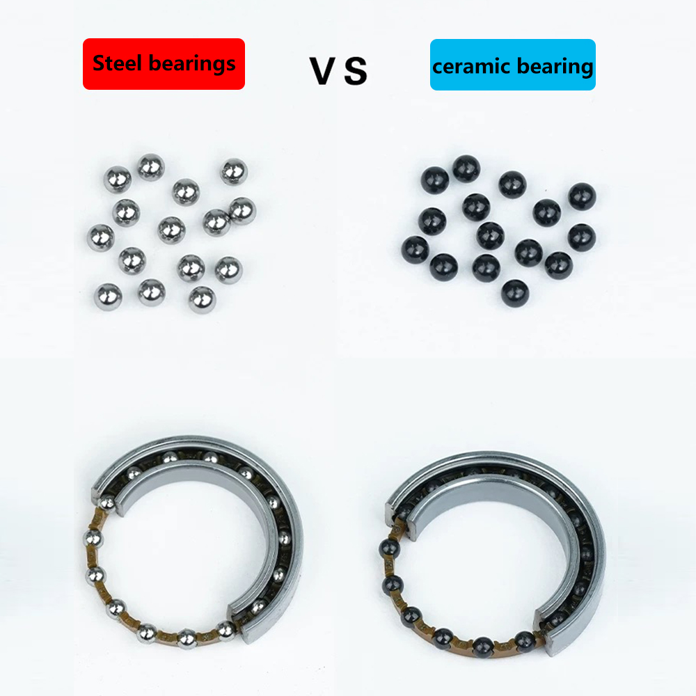 하이브리드 세라믹 베어링이 포함된 SENICX 프레스핏 - Ceramic Bearing Bottom Bracket Bb86 리뷰 및 가격