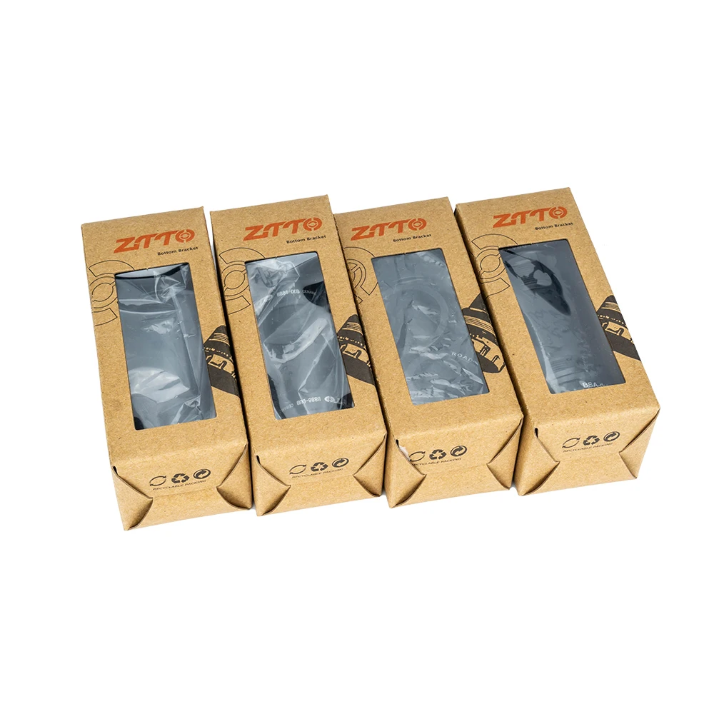 ZTTO BB DUB 자전거 밑면 브래킷 29mm 크랭 - Ceramic Bearing Bottom Bracket Bb86 리뷰 및 가격