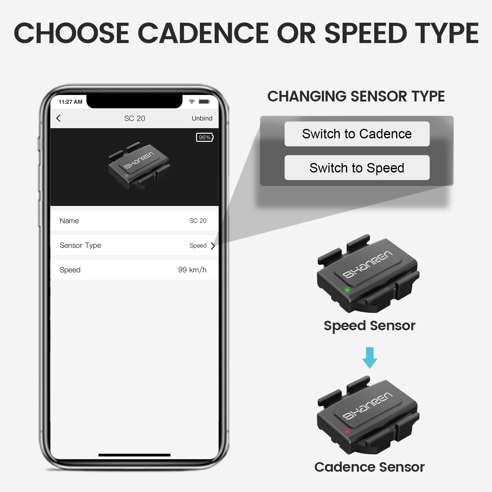 SHANREN-스피드 케이던스 센서 자전거 액세서리 무 - Cycling Cadence Sensor Bluetooth Ant 리뷰 및 가격