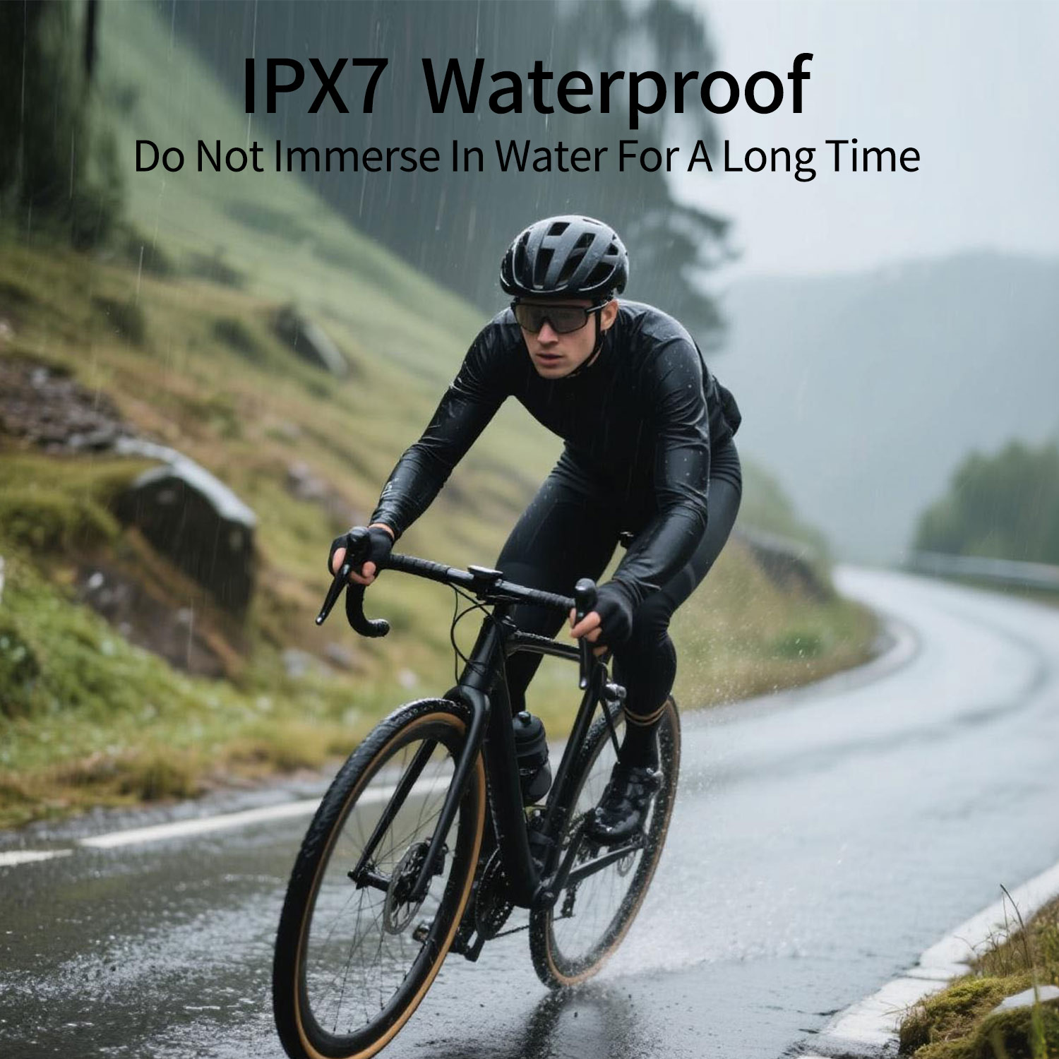 최신 2.6인치 5.4 블루투스 ANT+ 무선 GPS  - Cycling Cadence Sensor Bluetooth Ant 리뷰 및 가격