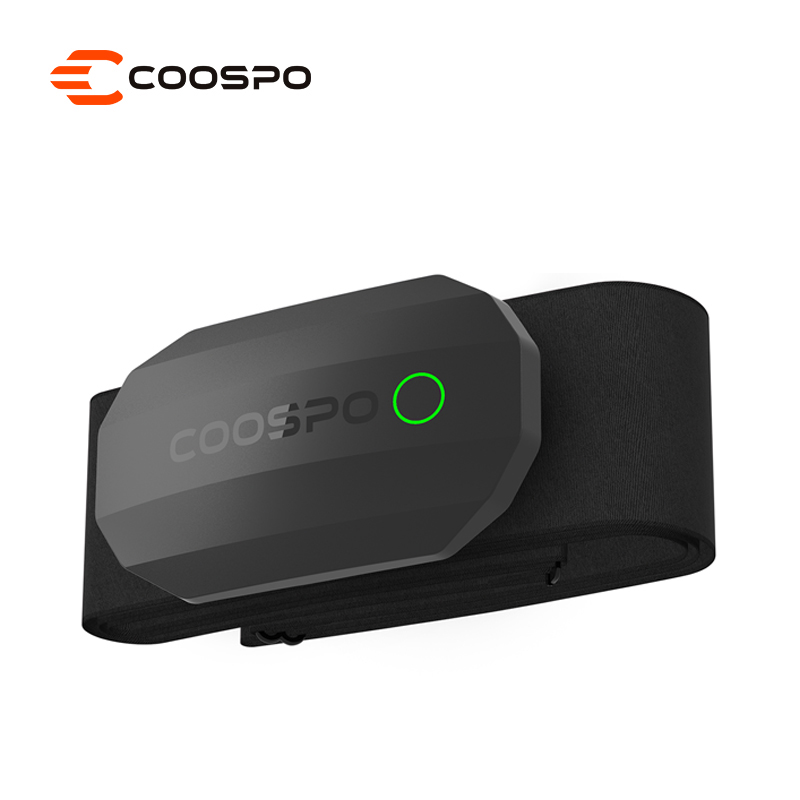COOSPO H808S 심박수 센서 Wahoo Garm - Heart Rate Monitor Chest Strap Ant+ 리뷰 및 가격