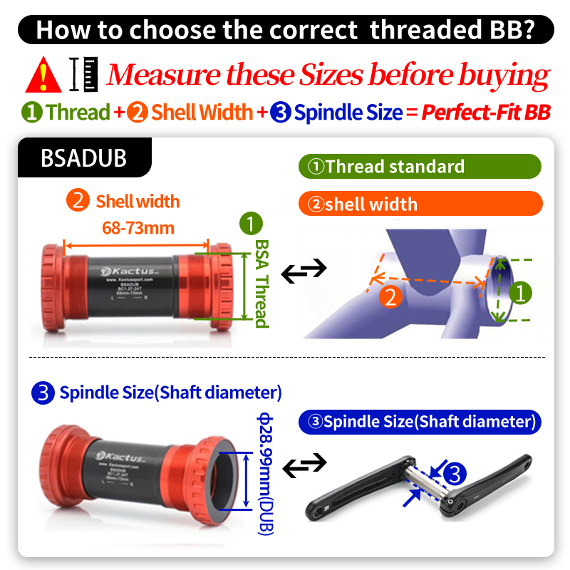 서포트 베어링 BSA-DUB 하단 브래킷 SRAM DU - Ceramic Bearing Bottom Bracket Bb86 리뷰 및 가격