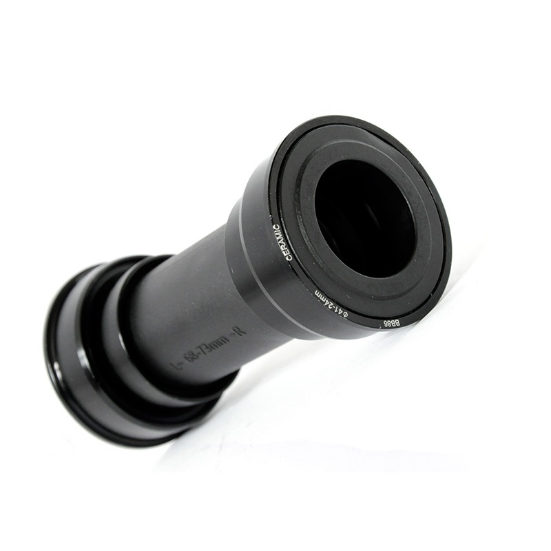 Litepro-자전거 세라믹 베어링 원 바디 하단 브래 - Ceramic Bearing Bottom Bracket Bb86 리뷰 및 가격